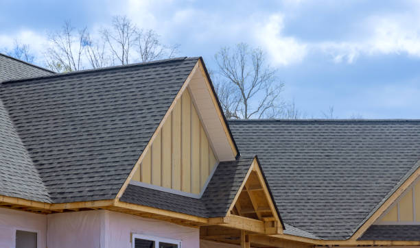 Best Wood Shake Roofing  in Temelec, CA