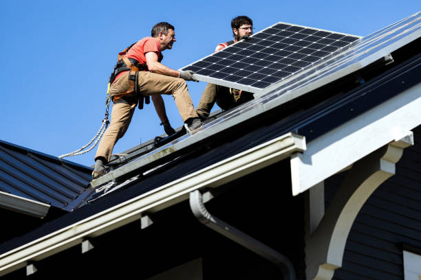 Best Commercial Roofing Services  in Temelec, CA