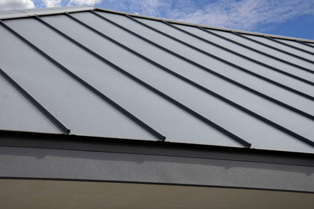 Best Rubber Roofing (EPDM, TPO)  in Temelec, CA