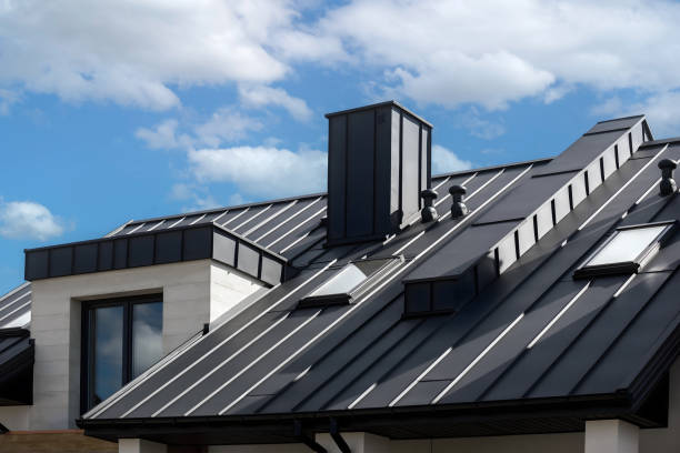 Best Emergency Roof Repair Services  in Temelec, CA